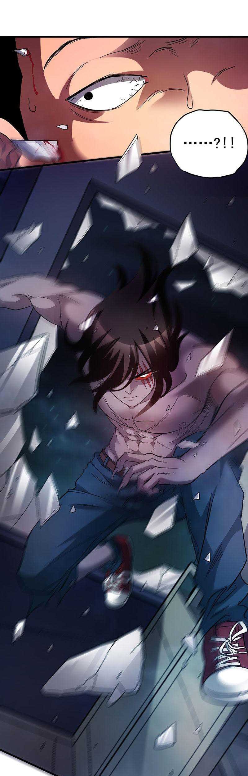 Strongest Evolution Of Zombie Chapter 31 Gambar 13