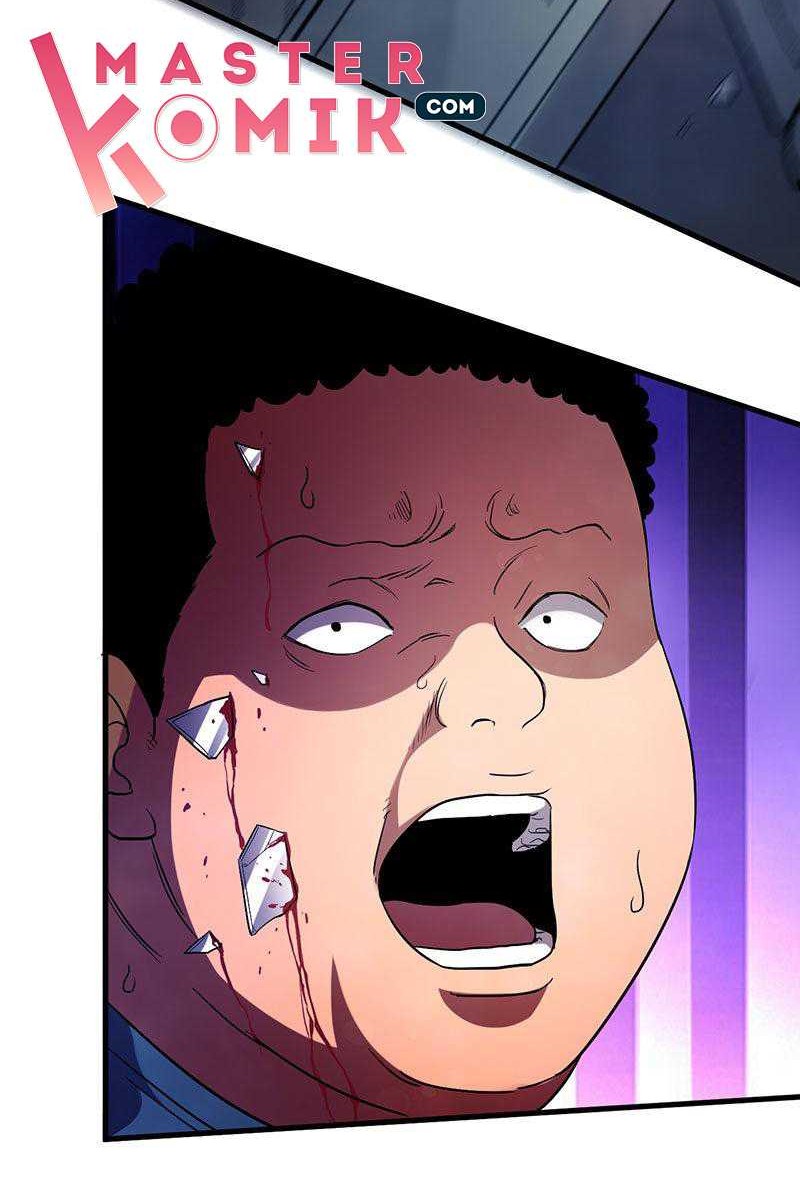 Strongest Evolution Of Zombie Chapter 31 Gambar 14