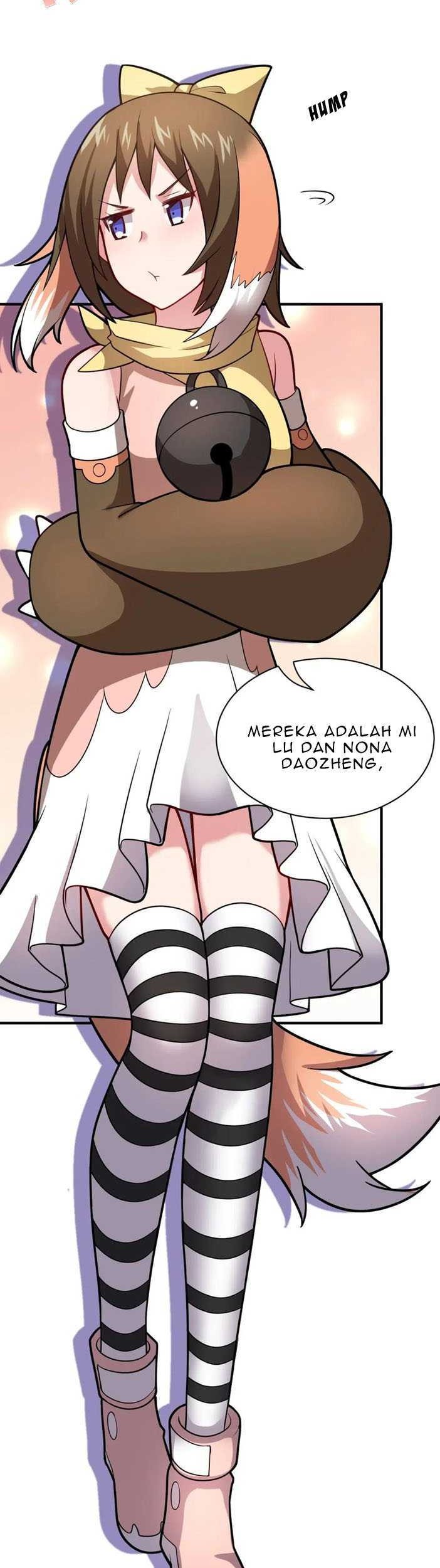 I, the Strongest Demon, Have Regained My Youth?! Chapter 19 Gambar 4