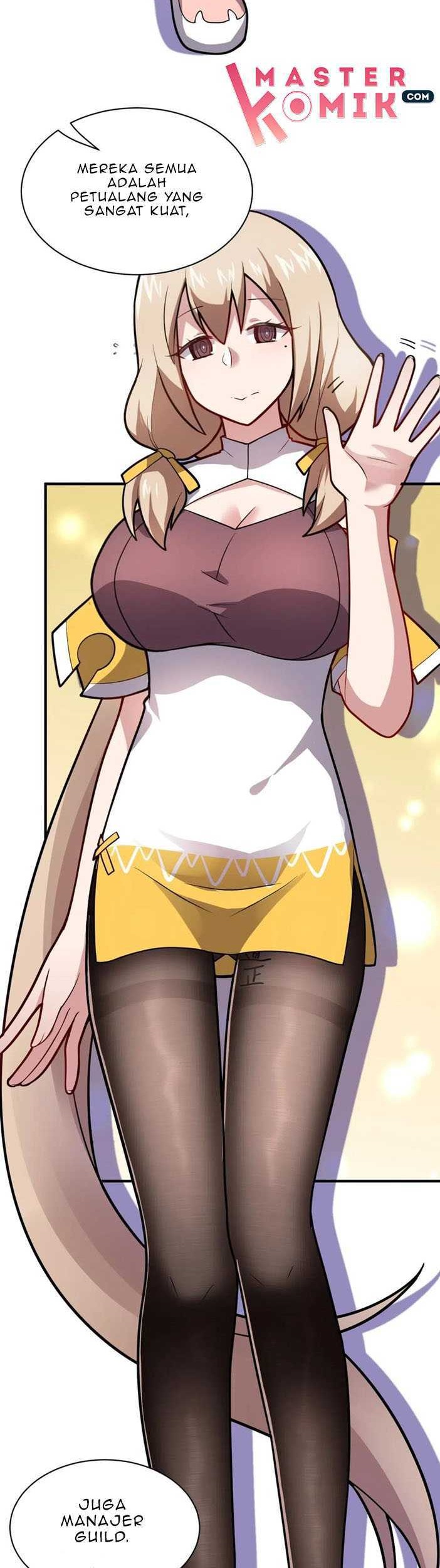 I, the Strongest Demon, Have Regained My Youth?! Chapter 19 Gambar 5