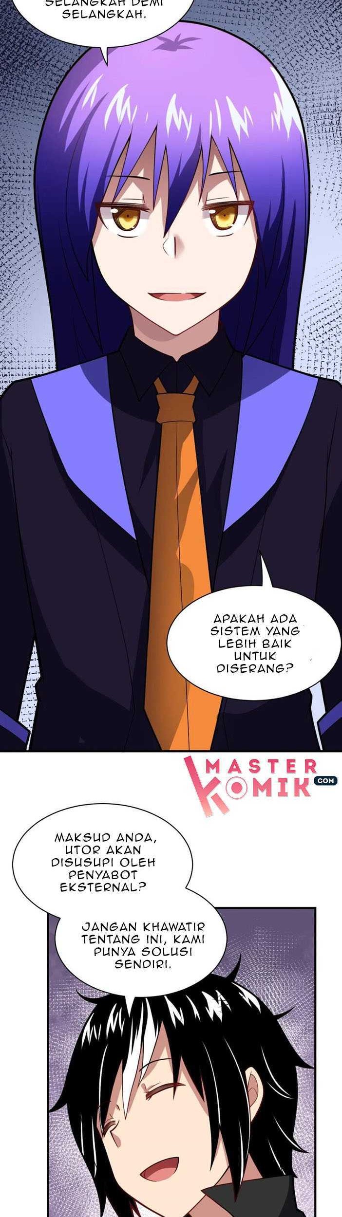 I, the Strongest Demon, Have Regained My Youth?! Chapter 19 Gambar 8