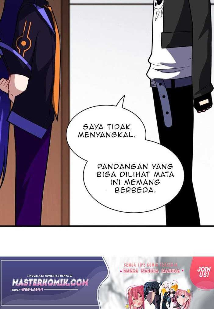 I, the Strongest Demon, Have Regained My Youth?! Chapter 19 Gambar 12