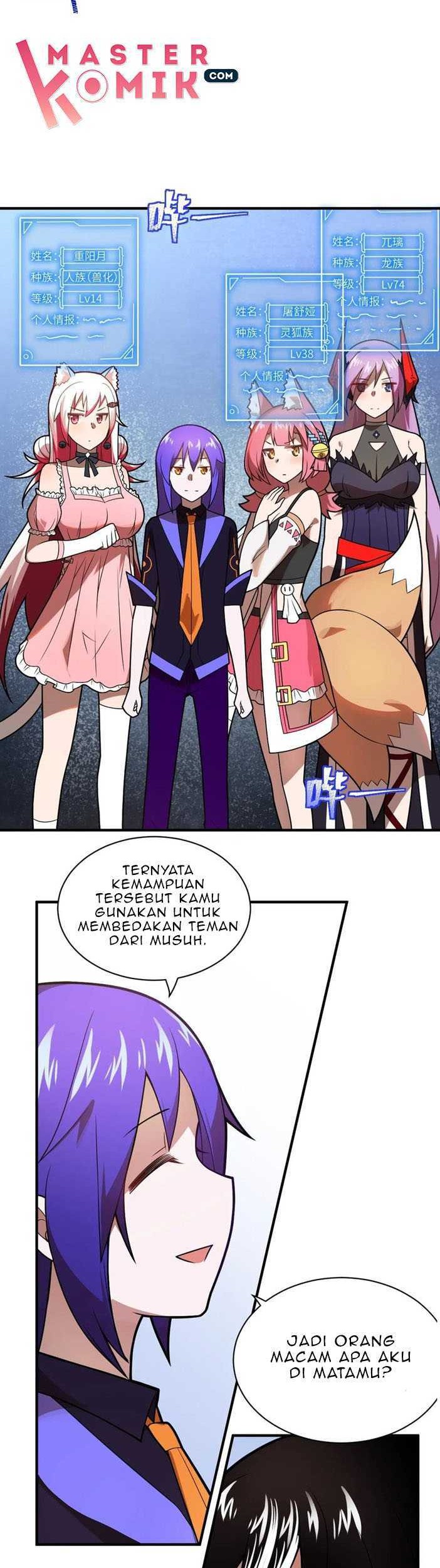 I, the Strongest Demon, Have Regained My Youth?! Chapter 19 Gambar 14