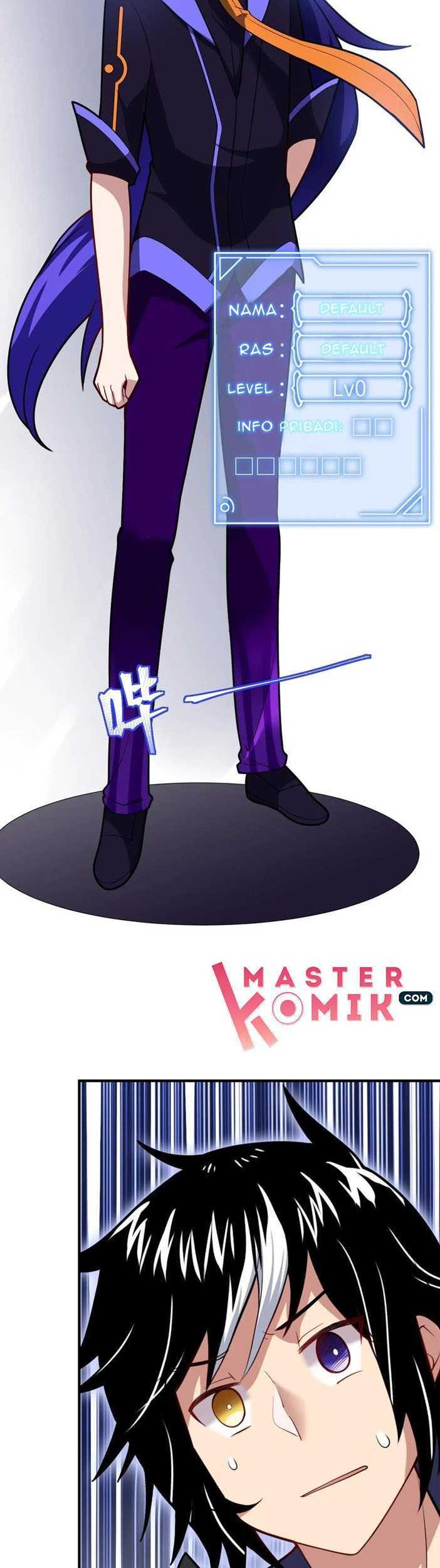 I, the Strongest Demon, Have Regained My Youth?! Chapter 19 Gambar 19