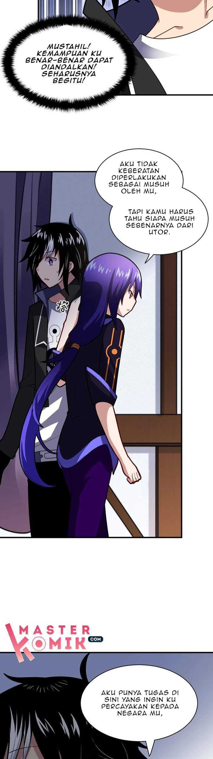I, the Strongest Demon, Have Regained My Youth?! Chapter 19 Gambar 20