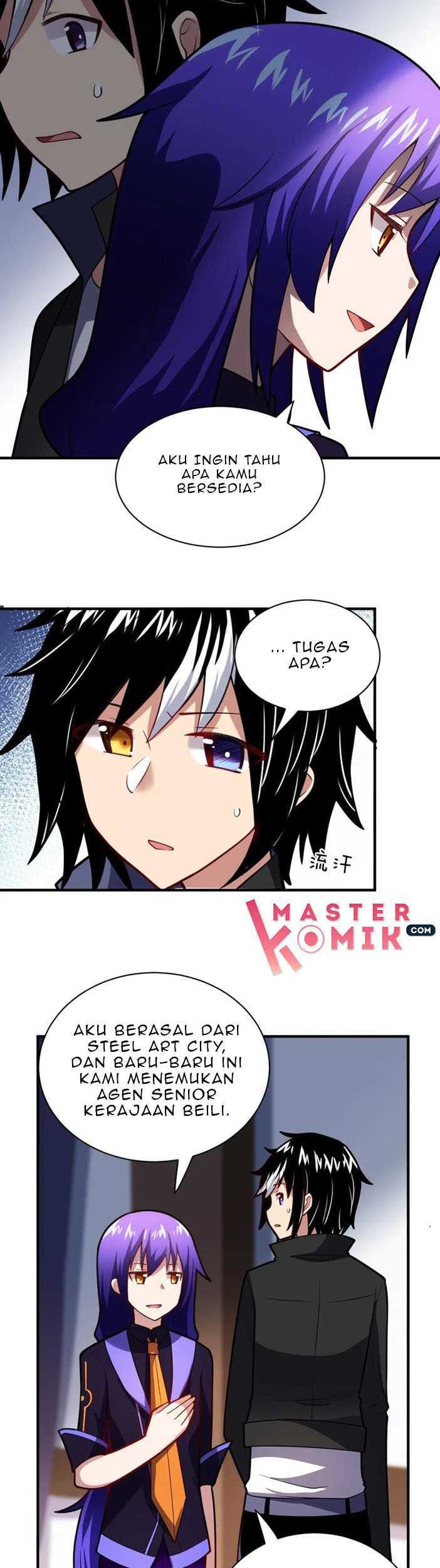 I, the Strongest Demon, Have Regained My Youth?! Chapter 19 Gambar 21
