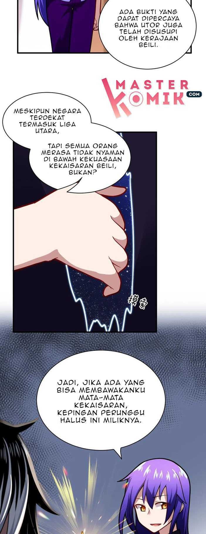 I, the Strongest Demon, Have Regained My Youth?! Chapter 19 Gambar 22
