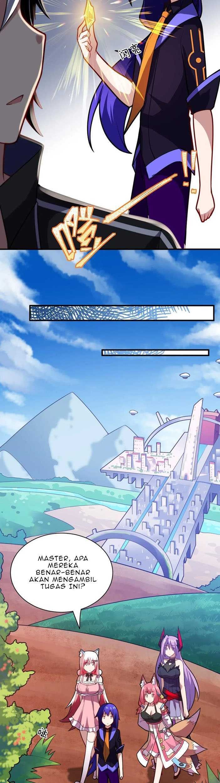 I, the Strongest Demon, Have Regained My Youth?! Chapter 19 Gambar 23