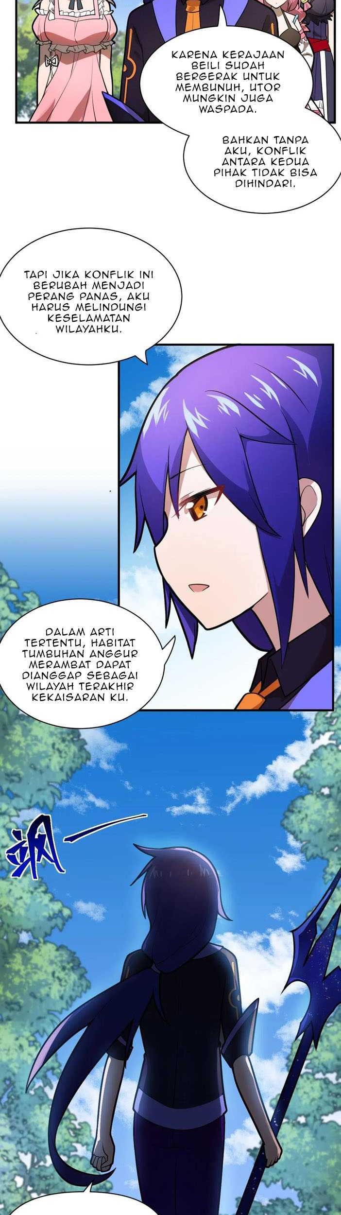 I, the Strongest Demon, Have Regained My Youth?! Chapter 19 Gambar 25