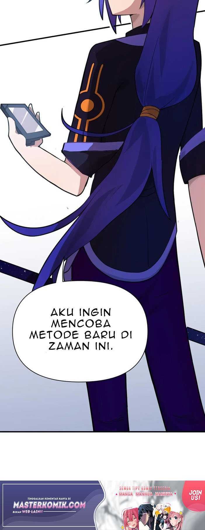 I, the Strongest Demon, Have Regained My Youth?! Chapter 19 Gambar 27