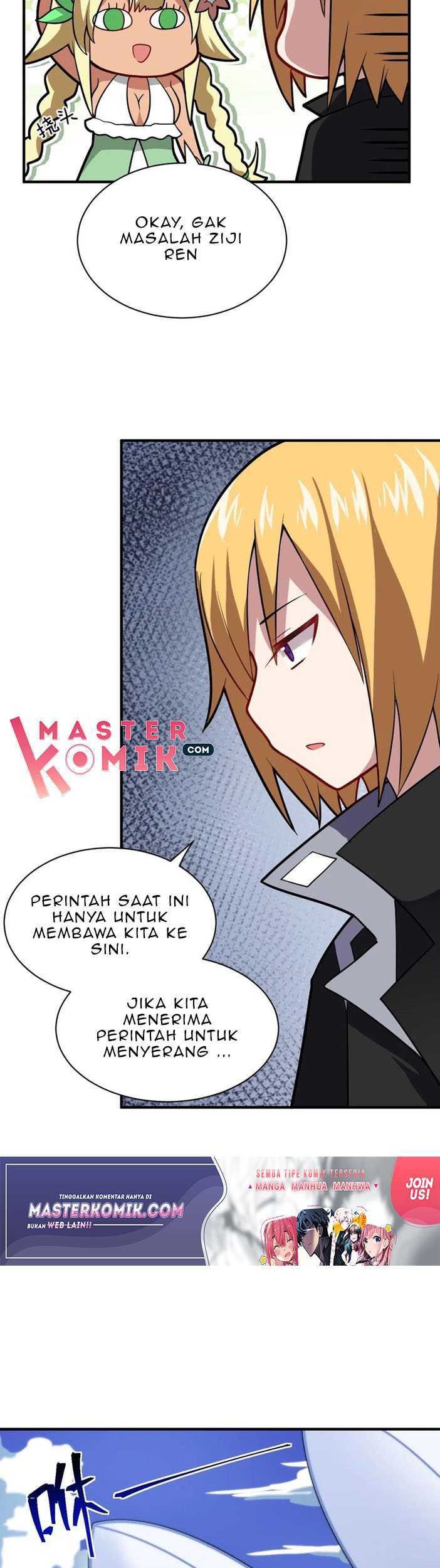 I, the Strongest Demon, Have Regained My Youth?! Chapter 19 Gambar 30