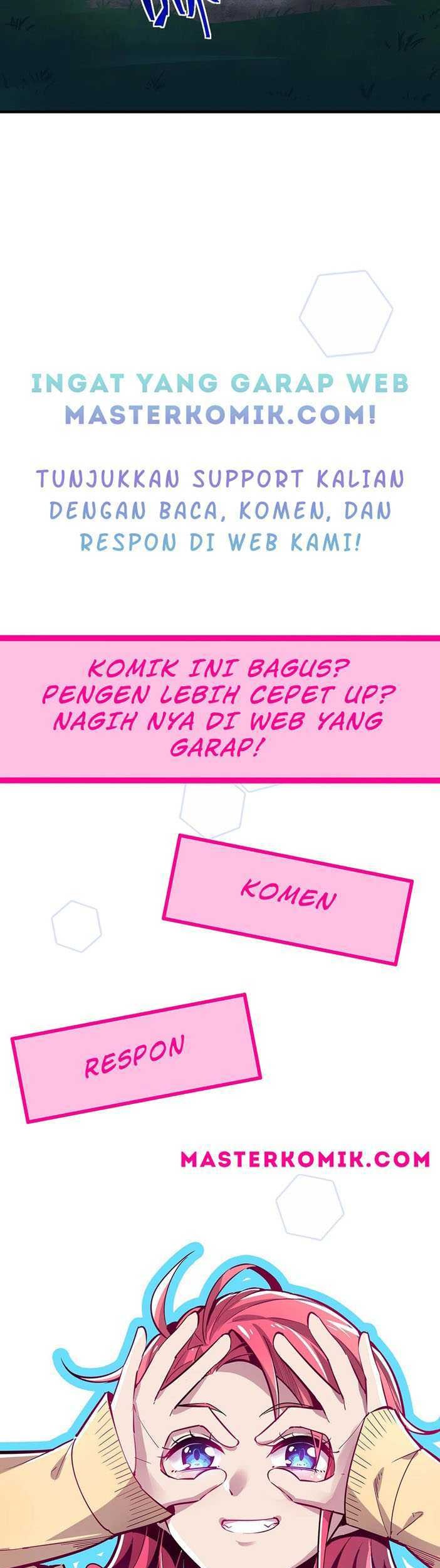 I, the Strongest Demon, Have Regained My Youth?! Chapter 19 Gambar 32