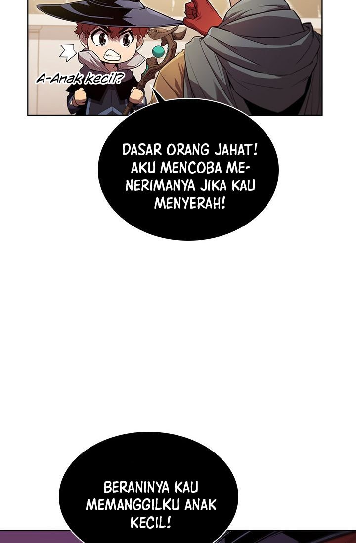 Taming Master Chapter 32 Gambar 10