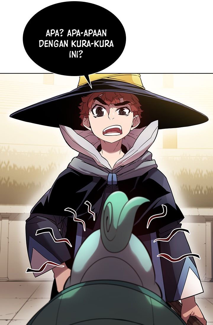 Taming Master Chapter 32 Gambar 14