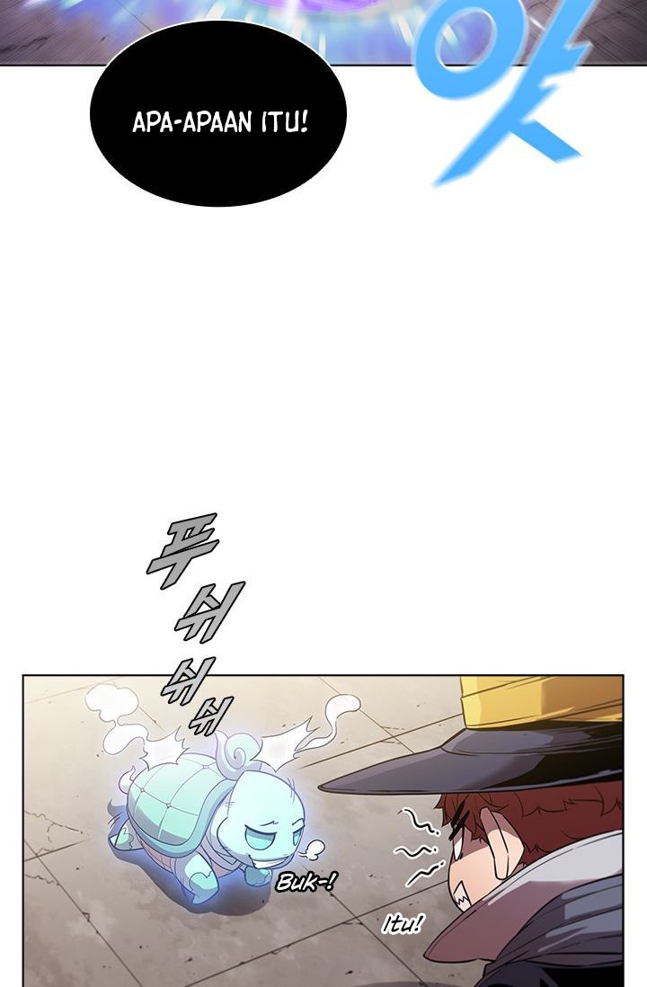 Taming Master Chapter 32 Gambar 21