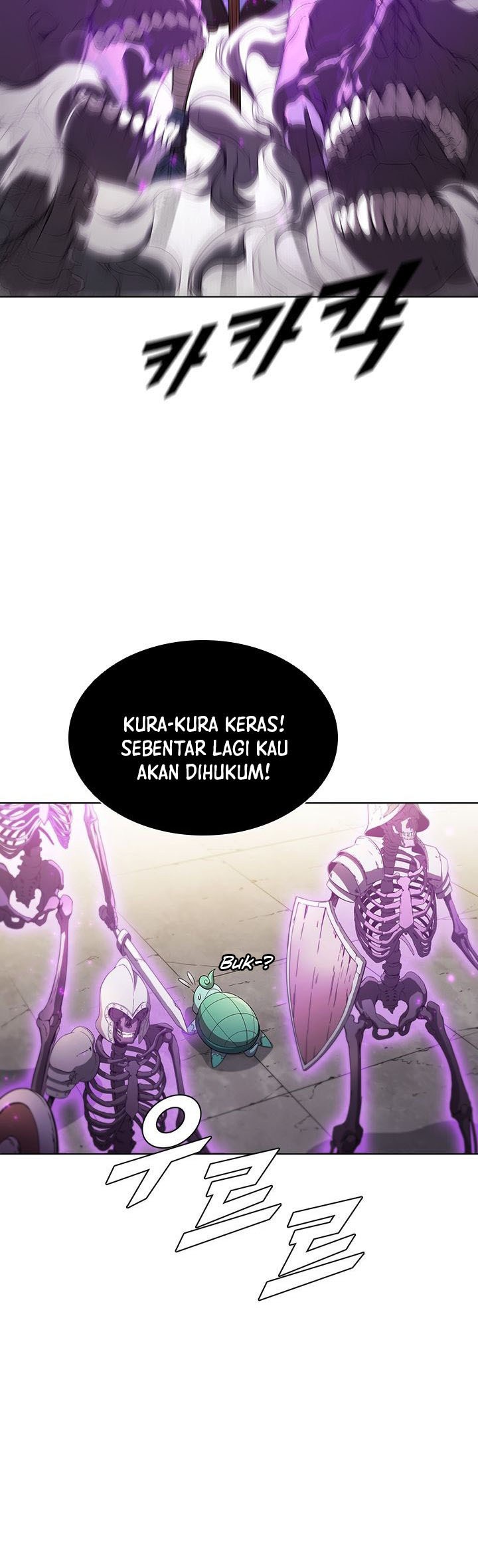 Taming Master Chapter 32 Gambar 23