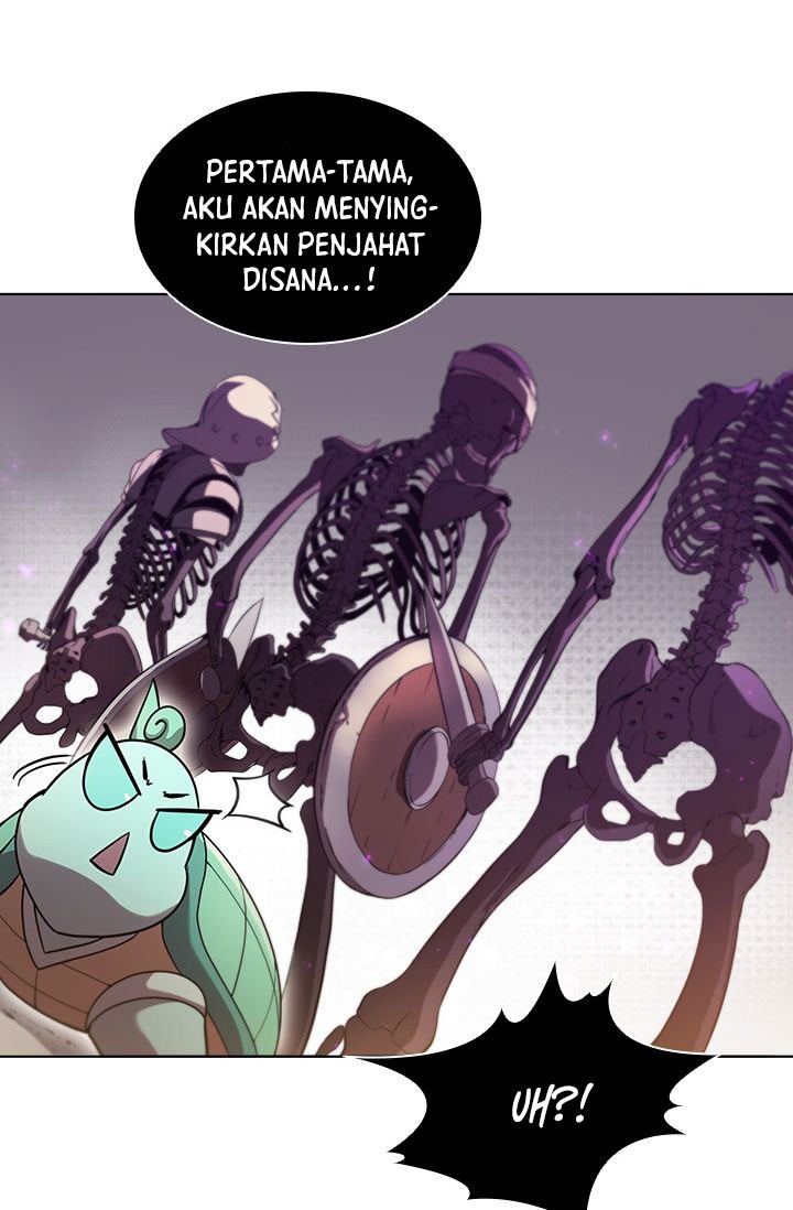 Taming Master Chapter 32 Gambar 24