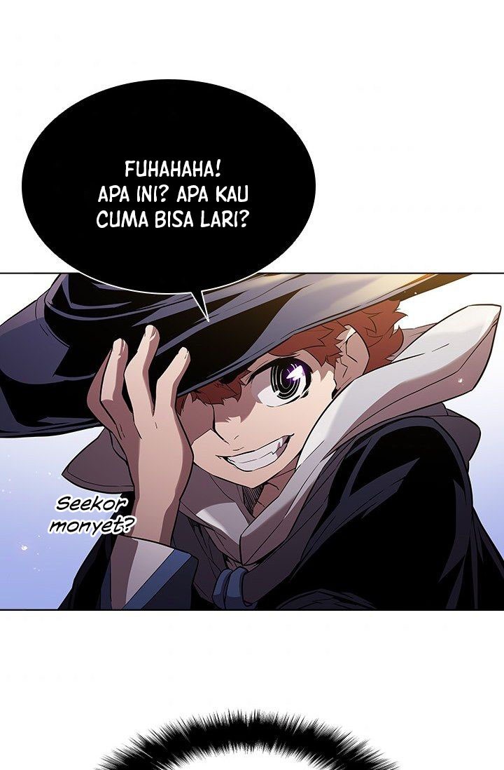 Taming Master Chapter 32 Gambar 30