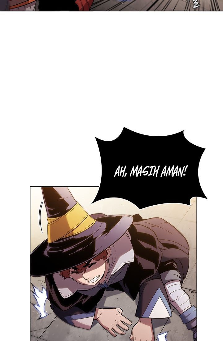 Taming Master Chapter 32 Gambar 36