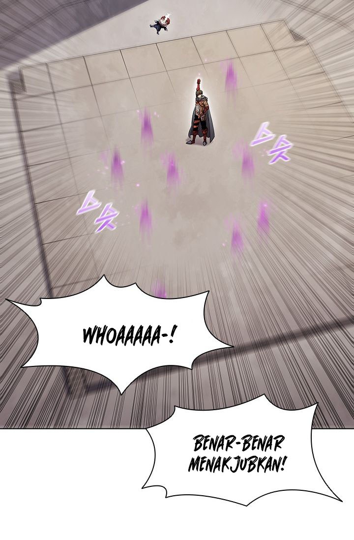 Taming Master Chapter 32 Gambar 43