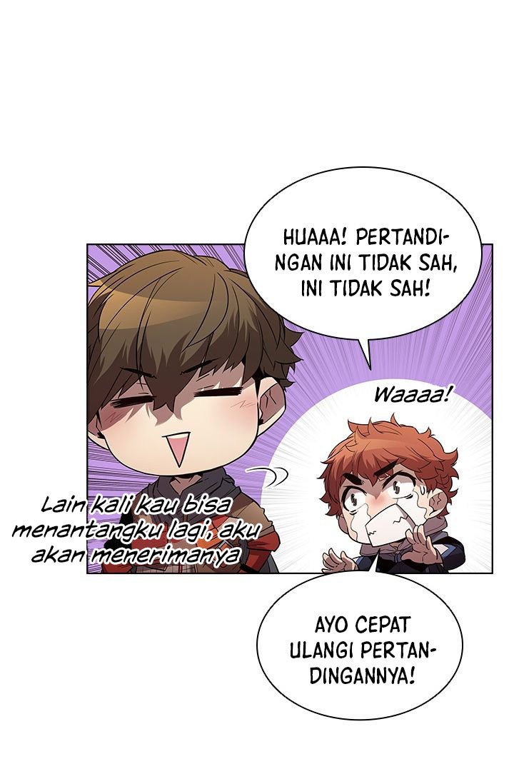 Taming Master Chapter 32 Gambar 48