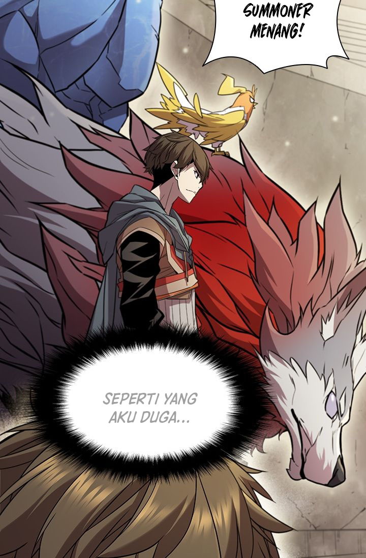 Taming Master Chapter 32 Gambar 57