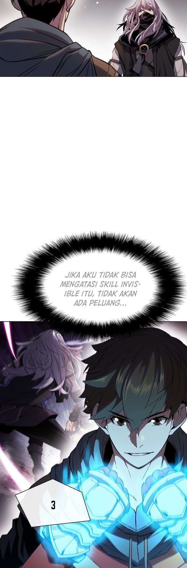 Taming Master Chapter 32 Gambar 68