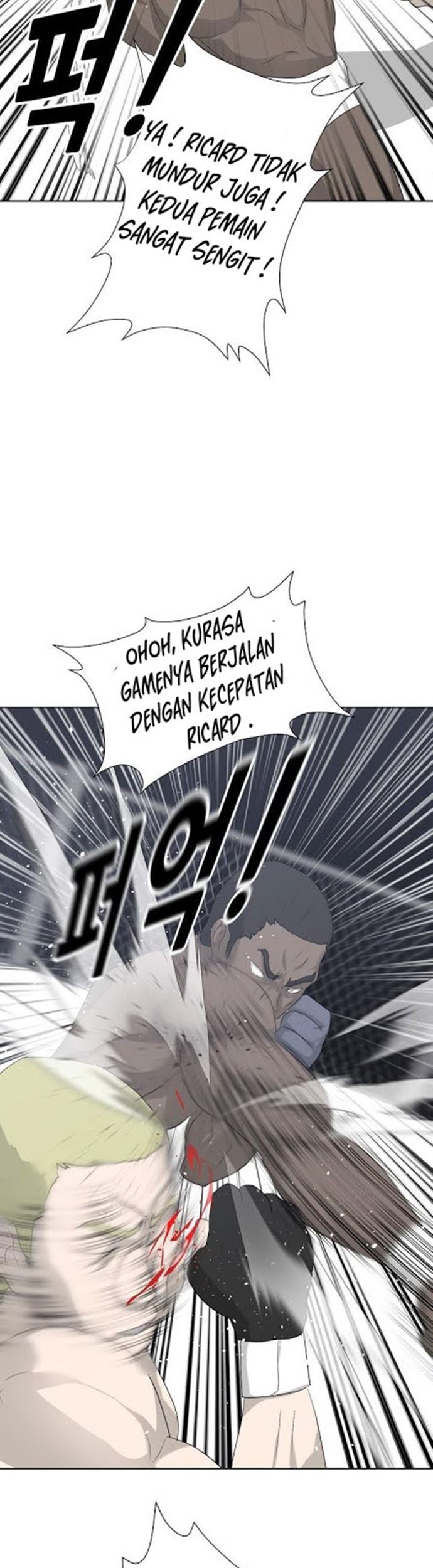 Trigger Chapter 11 Gambar 42