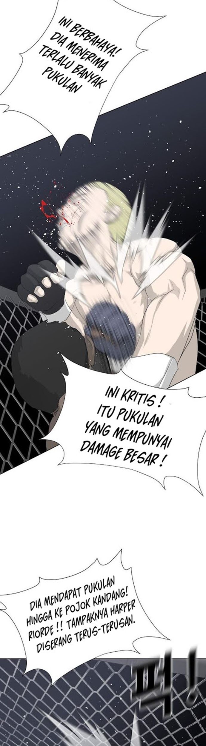Trigger Chapter 11 Gambar 43