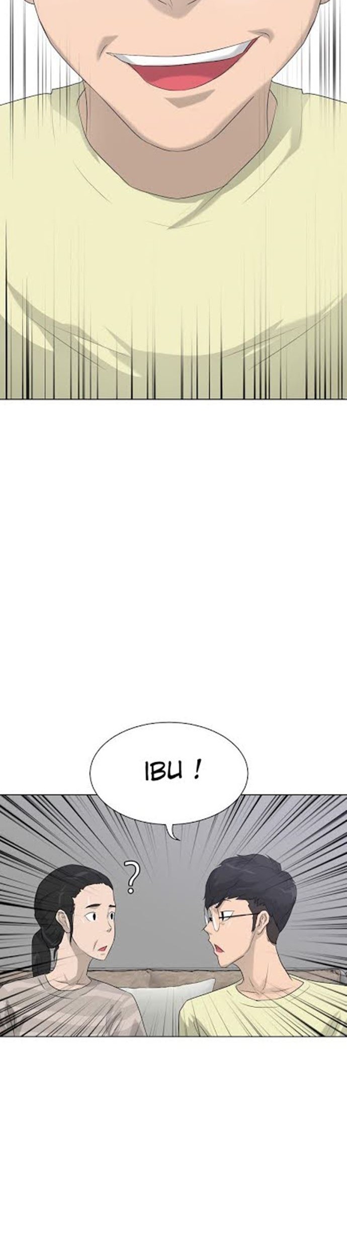 Trigger Chapter 11 Gambar 50