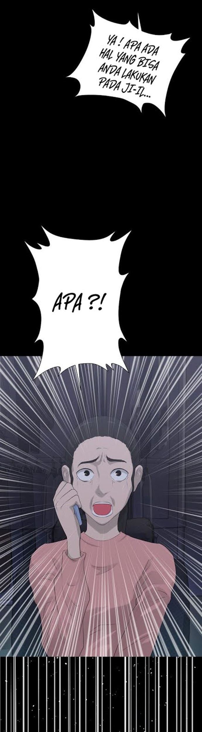 Trigger Chapter 11 Gambar 21