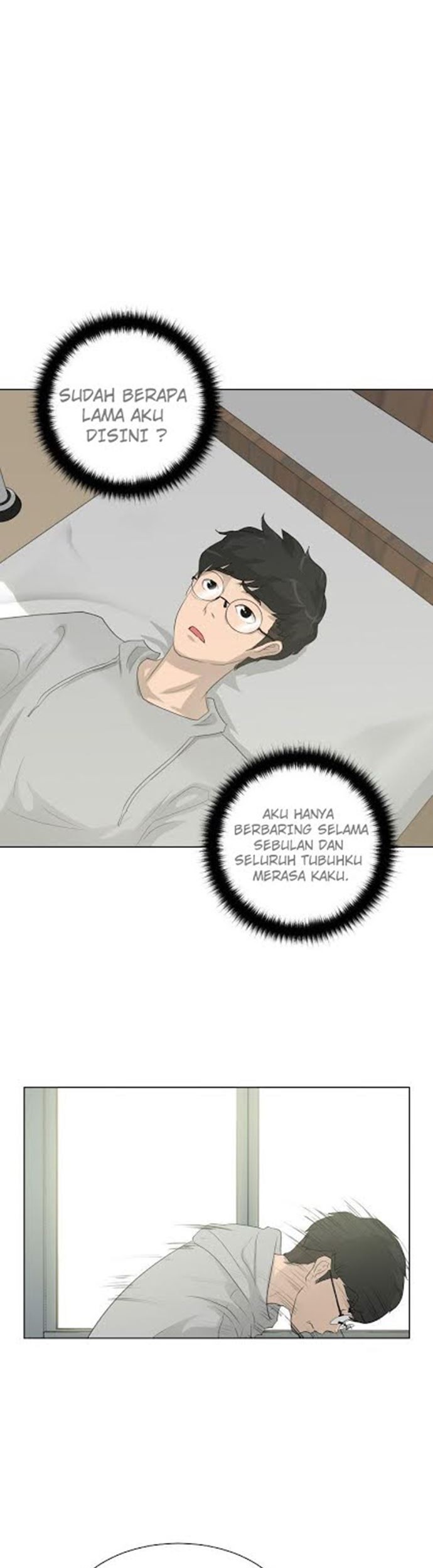Trigger Chapter 11 Gambar 25