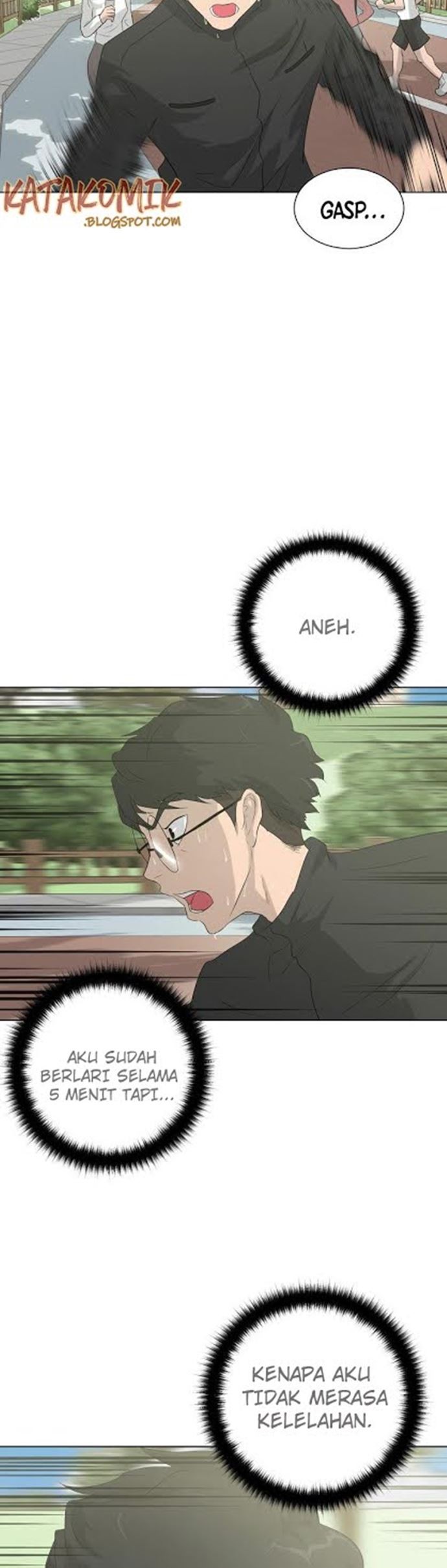 Trigger Chapter 11 Gambar 27