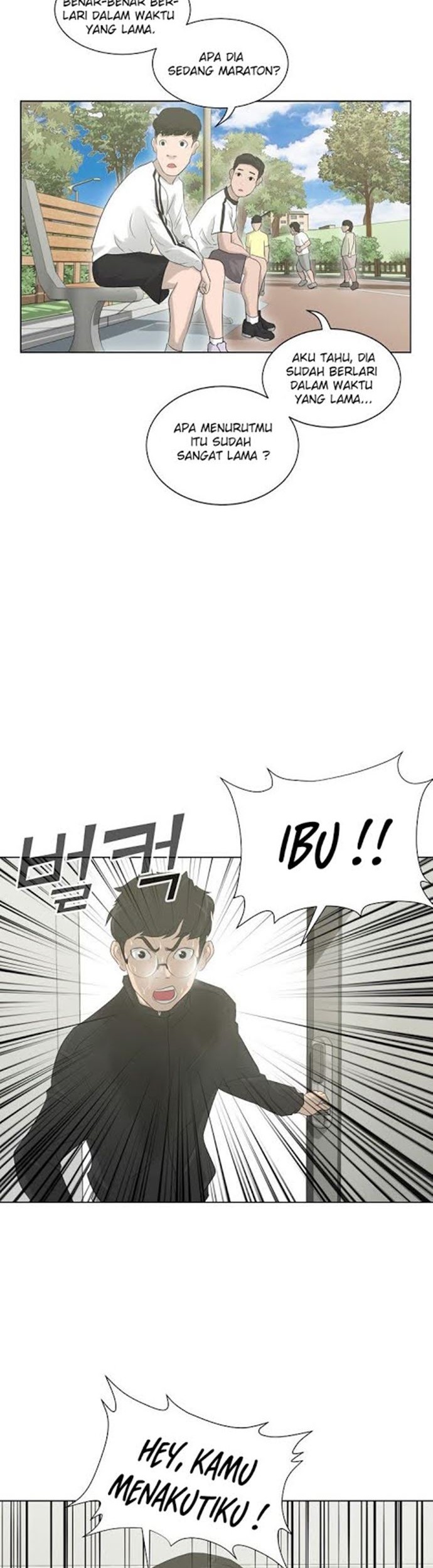 Trigger Chapter 11 Gambar 29
