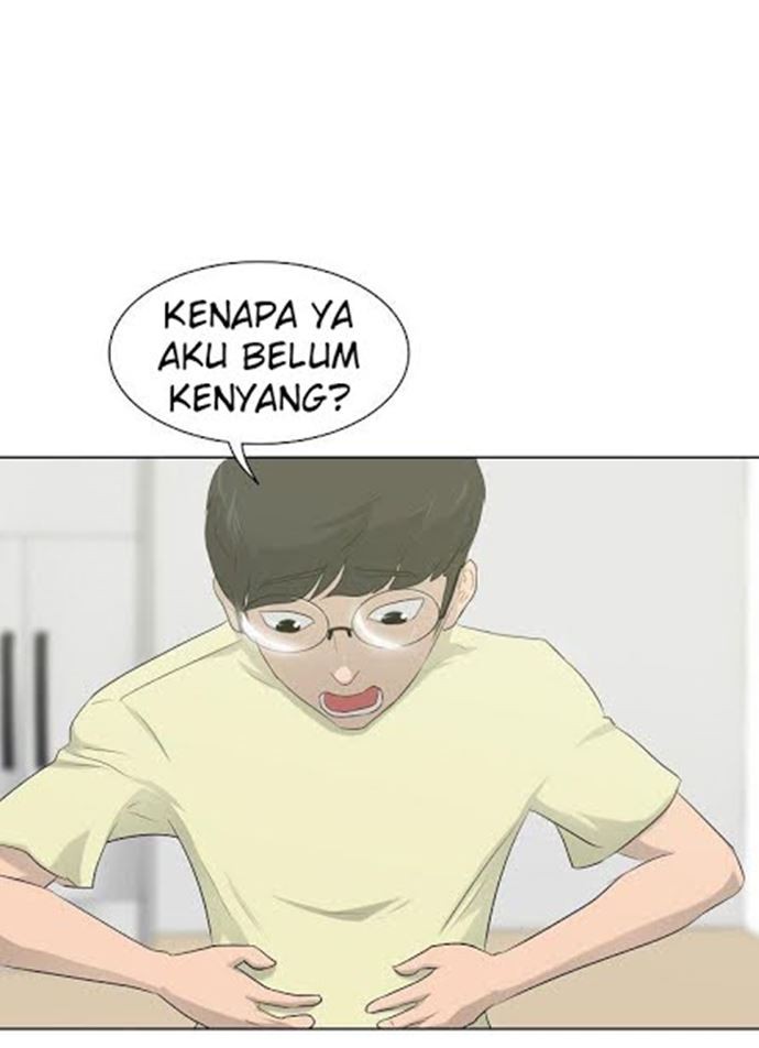 Trigger Chapter 11 Gambar 36
