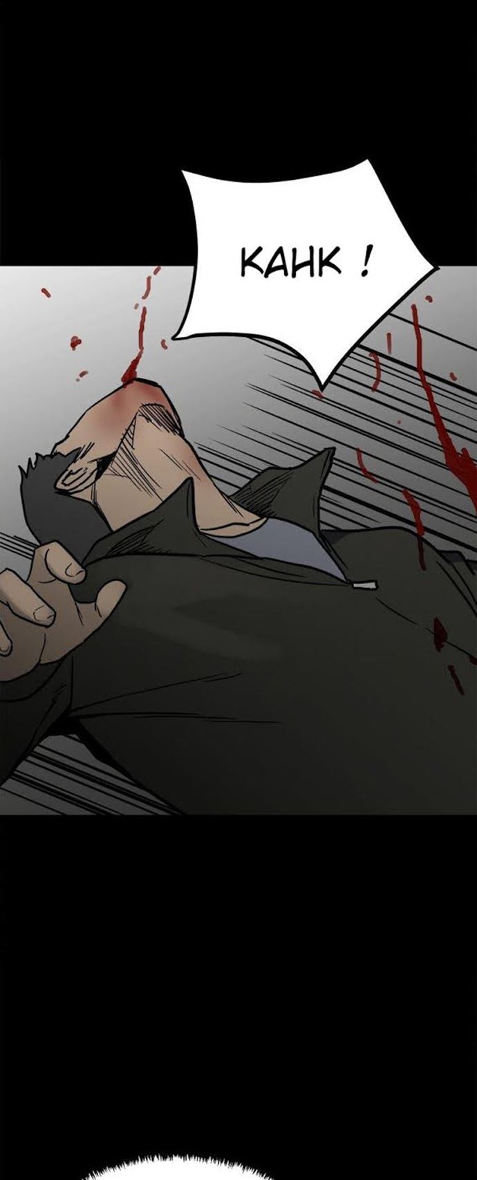 The Villain Chapter 89 Gambar 28