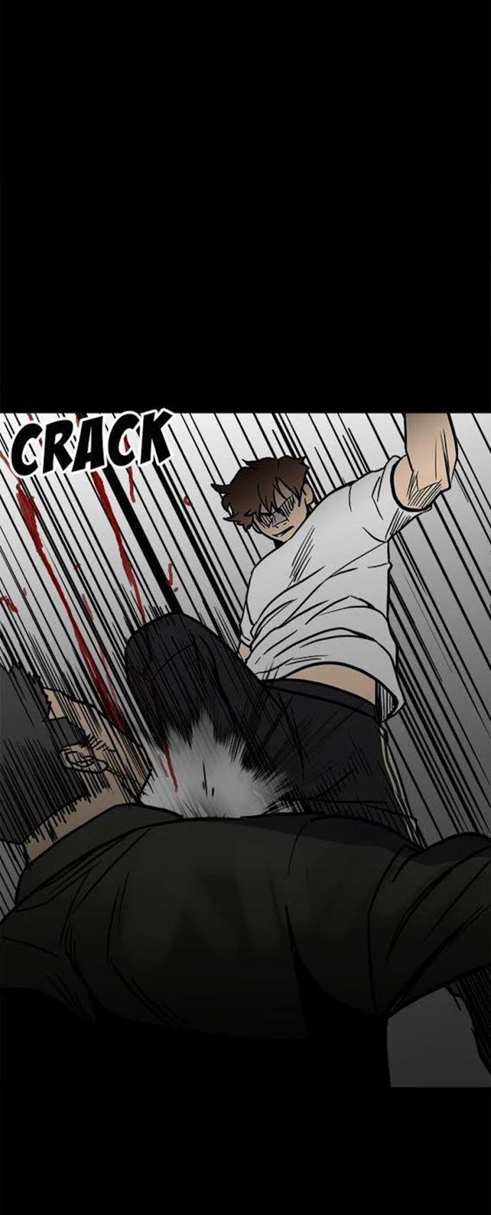 The Villain Chapter 89 Gambar 31