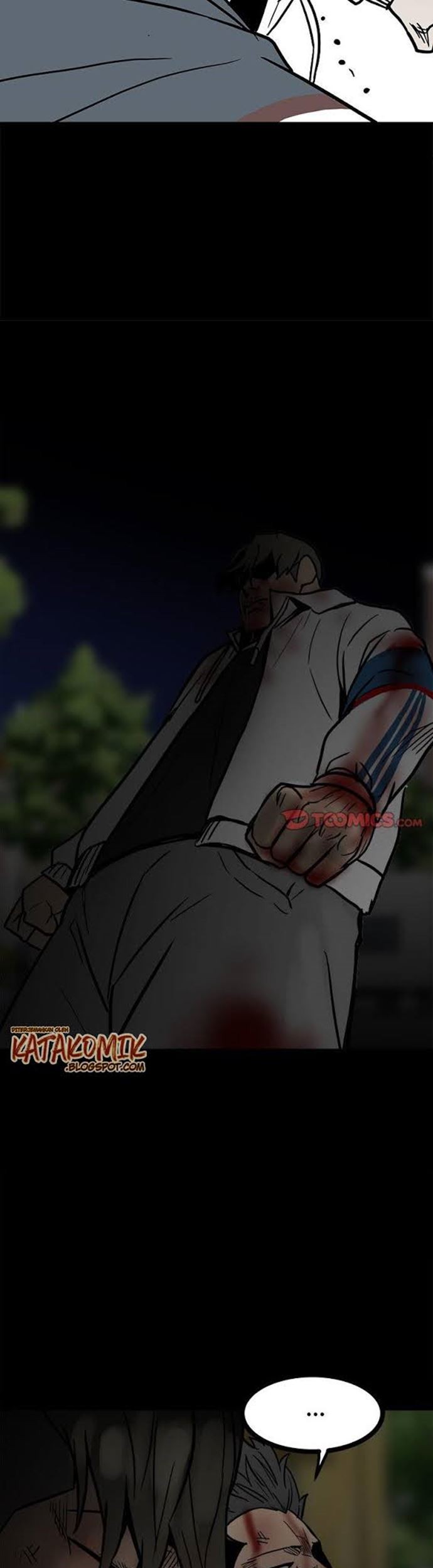 The Villain Chapter 89 Gambar 5