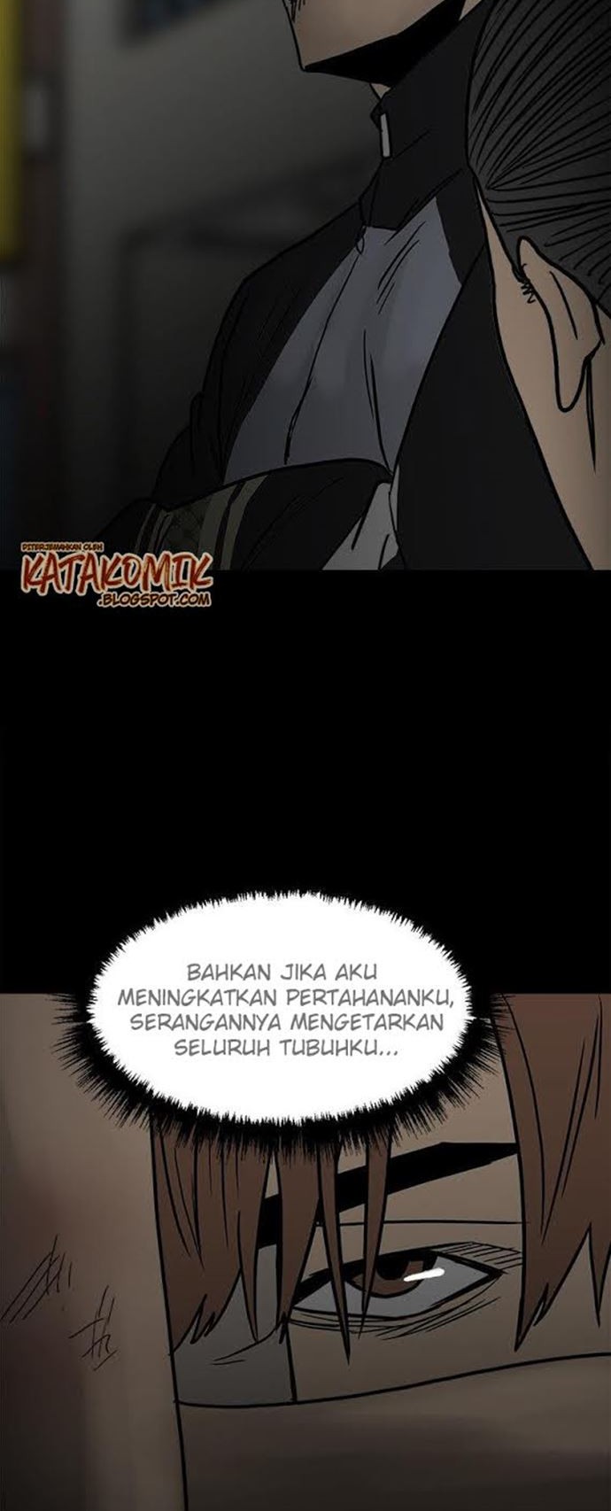 The Villain Chapter 89 Gambar 25