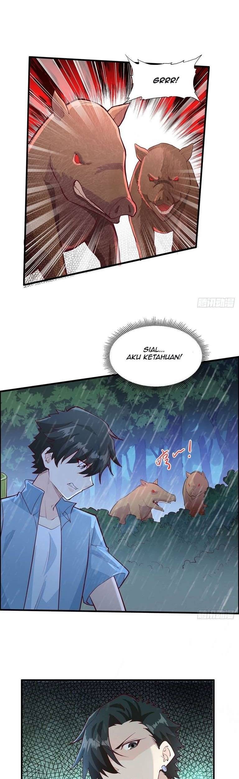 Baca  The Rest of My Life on the Desert Island Chapter 41 Gambar 2