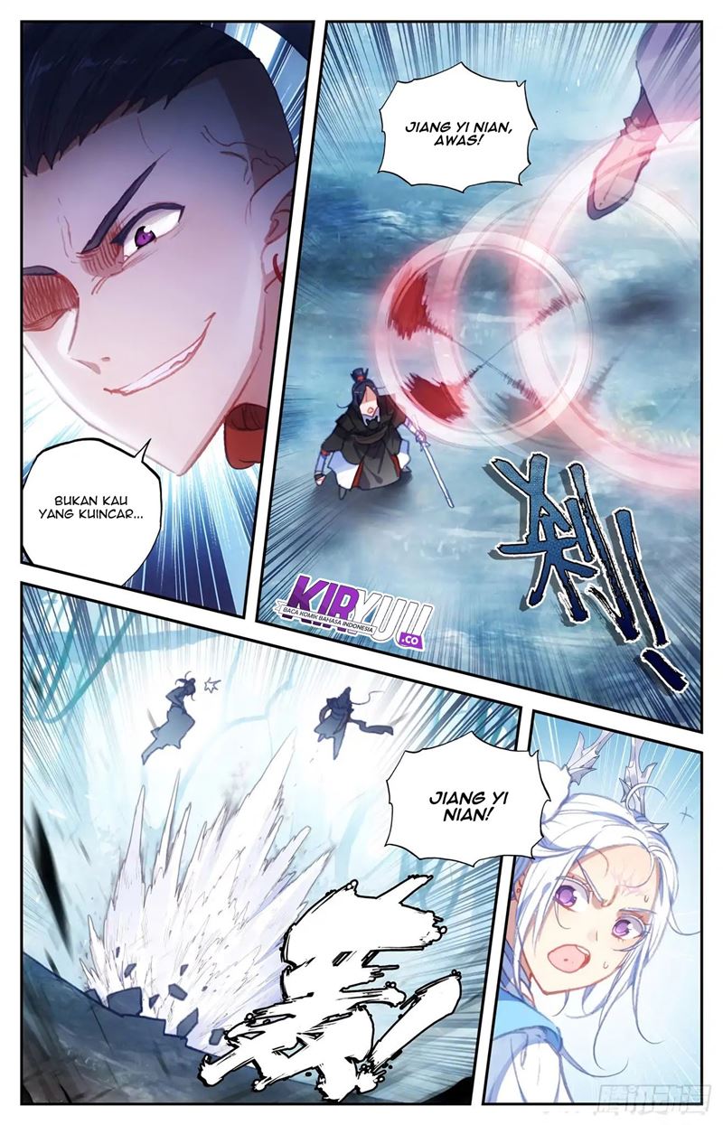 The Heaven’s List Chapter 75.5 Gambar 10
