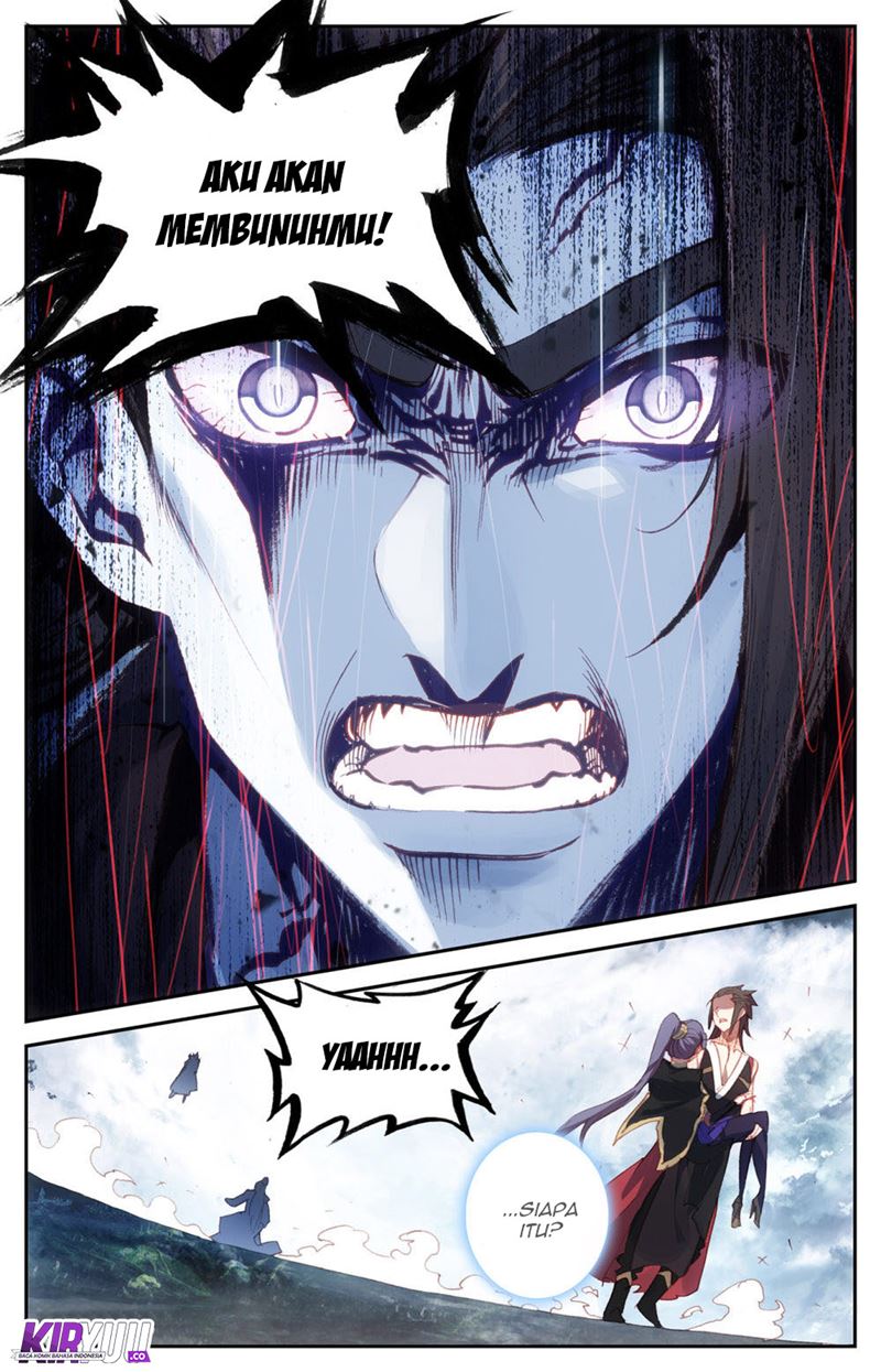 Baca  The Heaven’s List Chapter 75.5 Gambar 2