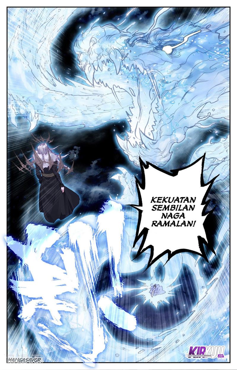 The Heaven’s List Chapter 75.5 Gambar 7