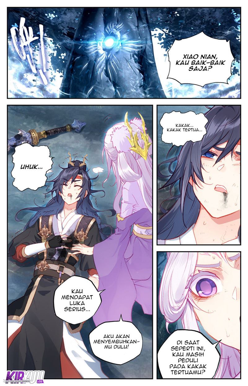 Baca The Heaven’s List Chapter 75 Gambar 2