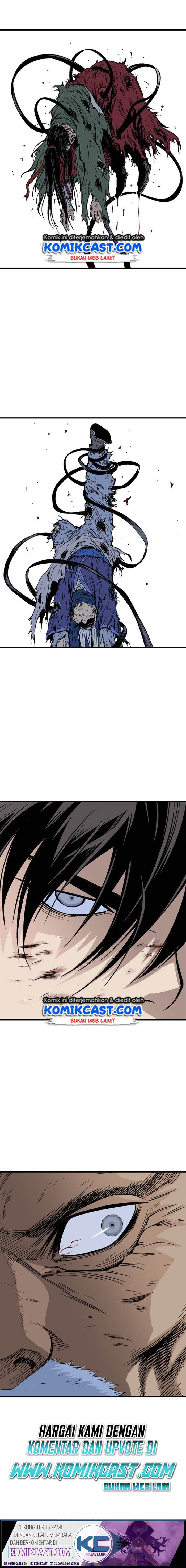 Gosu Chapter 183 27