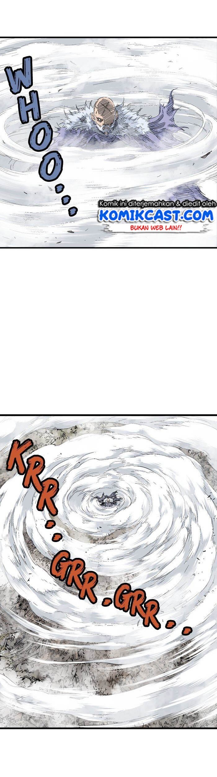 Baca  Gosu Chapter 183 Gambar 2