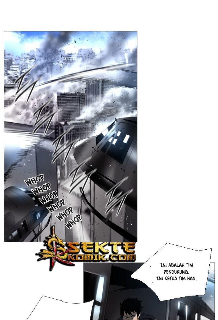 Baca  Heaven Soul Chapter 20 Gambar 2