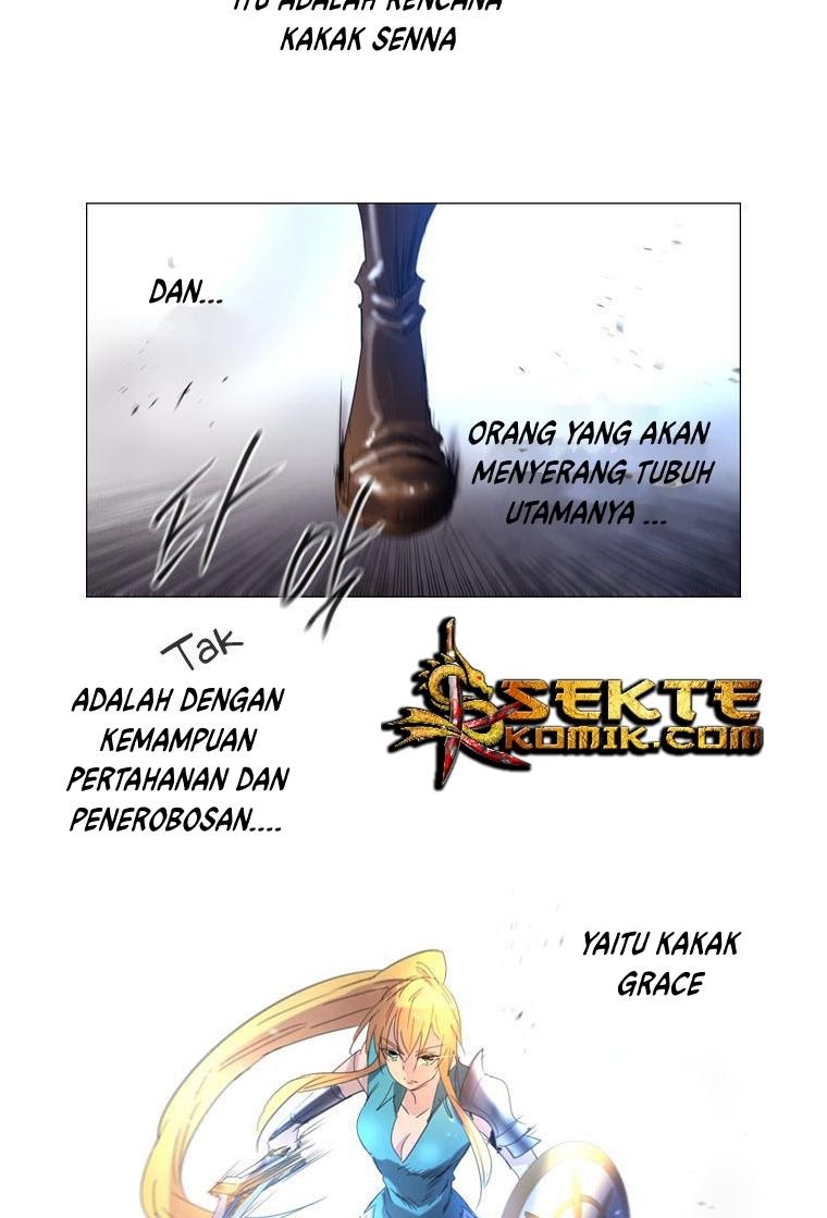 Heaven Soul Chapter 20 Gambar 29