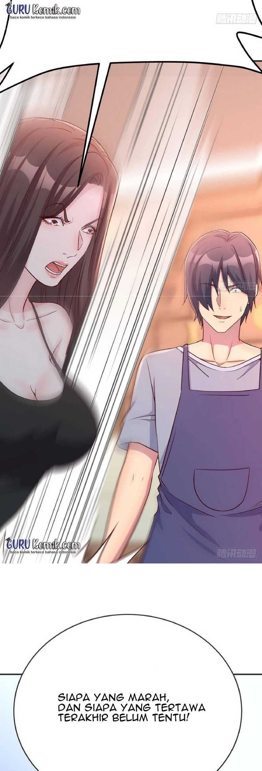 Full-level Peach Blossom Acupuncturist Chapter 31 Gambar 6