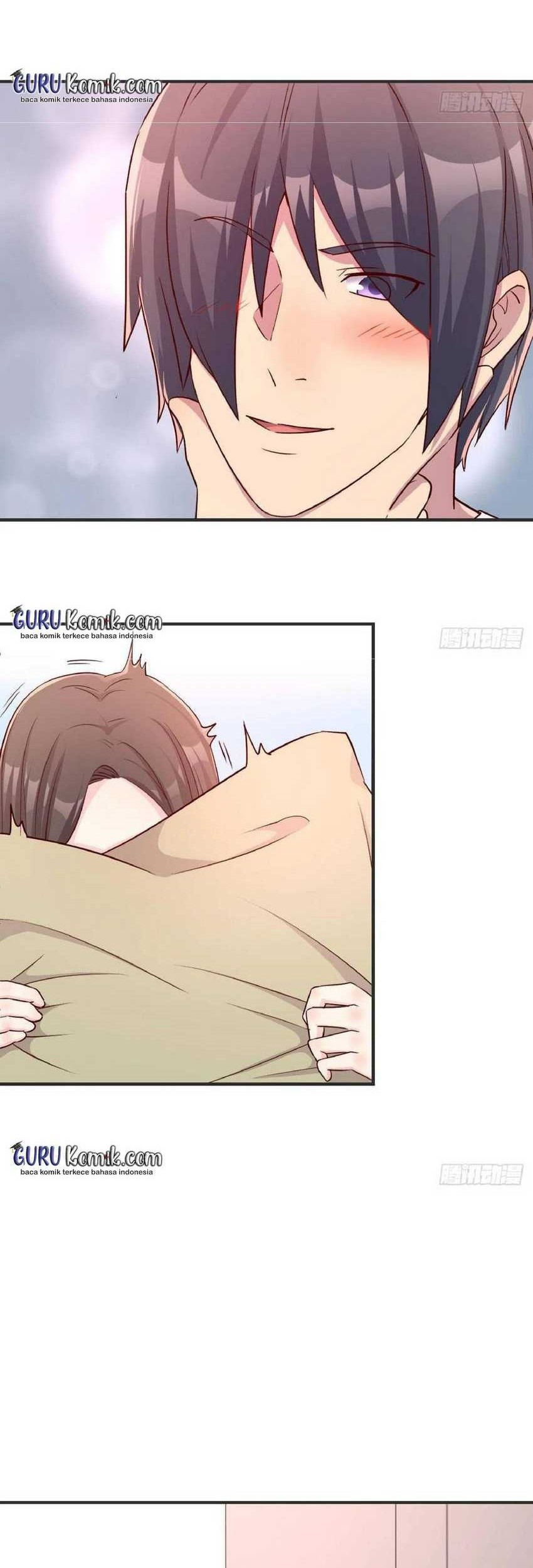 Full-level Peach Blossom Acupuncturist Chapter 31 Gambar 12